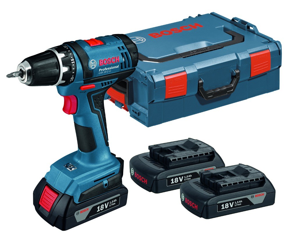 gsr-18-2-li-light-series