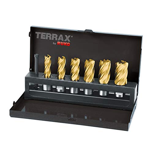 Ruko 108820 Terrax set