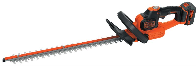 Škare za živicu aku